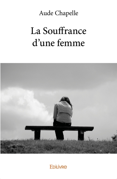 Picture of La Souffrance d'une femme