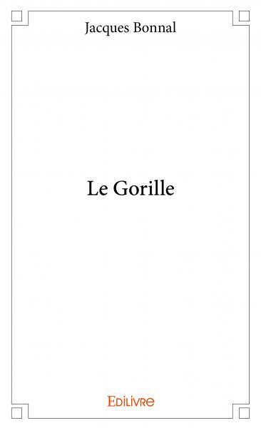 Picture of Le gorille