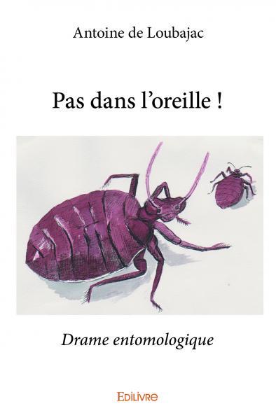 Image de Pas dans l'oreille !
