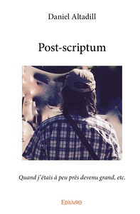 Picture of Post-scriptum