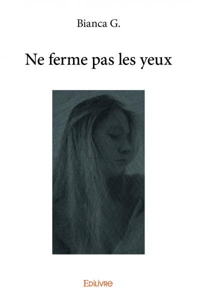 Picture of Ne ferme pas les yeux