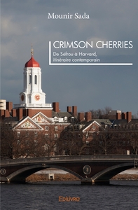 Picture of Crimson cherries