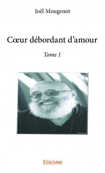 Picture of Cœur débordant d'amour