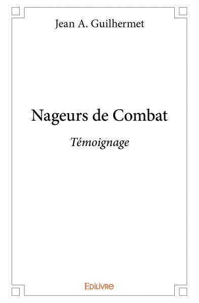 Picture of Nageurs de combat