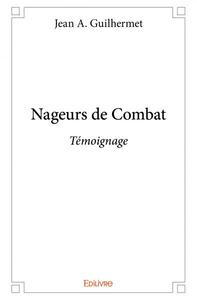 Picture of Nageurs de combat