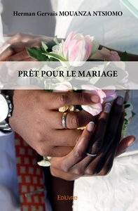 Picture of PRÊT POUR LE MARIAGE