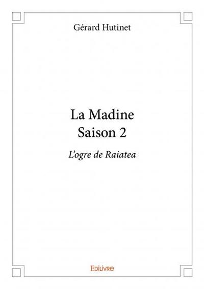 Image de La madine - saison 2