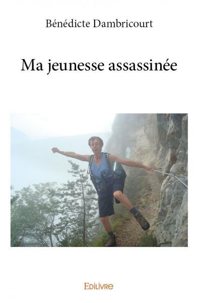 Picture of Ma jeunesse assassinée