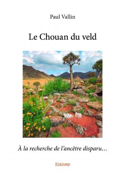 Picture of Le chouan du veld
