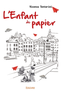 Image de L'Enfant de papier