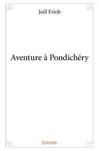 Picture of Aventure à pondichéry