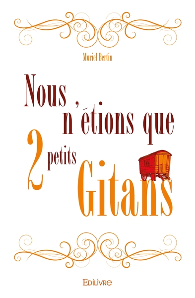 Picture of Nous n'étions que deux petits gitans