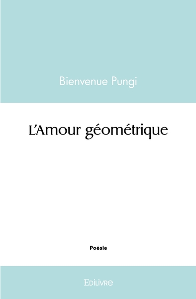 Picture of L'Amour géométrique