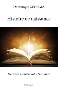 Image de Histoire de naissance