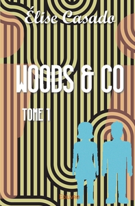 Image de Woods & co - Tome 1