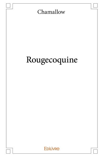 Picture of Rougecoquine
