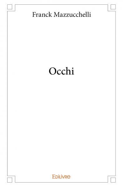 Image de Occhi