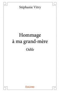 Picture of Hommage à ma grand mère