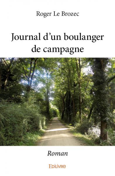 Picture of Journal d'un boulanger de campagne