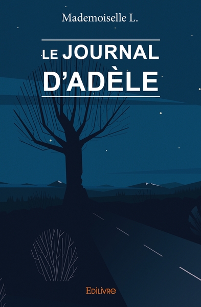 Picture of Le Journal d'Adèle