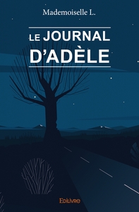 Picture of Le Journal d'Adèle