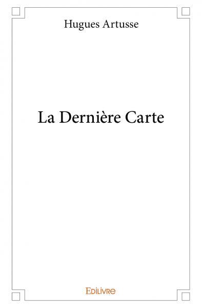 Image de La dernière carte