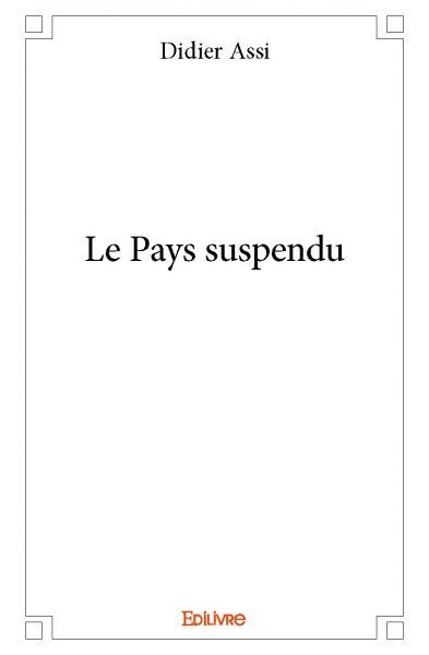 Picture of Le pays suspendu