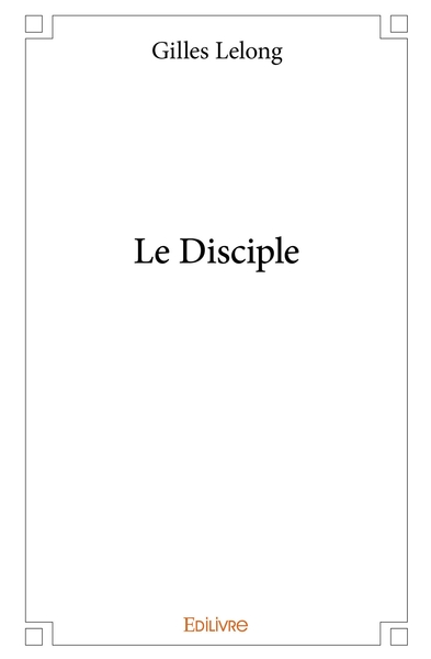 Picture of Le Disciple