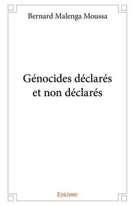 Image de Génocides déclarés et non déclarés