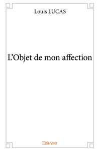 Picture of L'Objet de mon affection