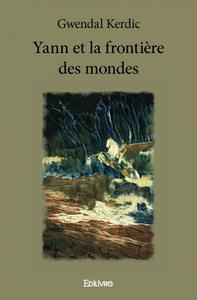 Picture of Yann et la frontière des mondes