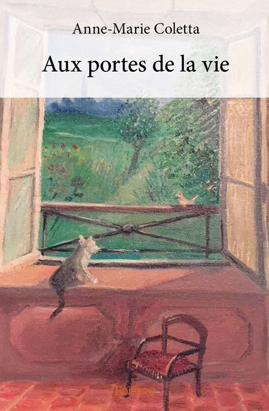 Picture of Aux portes de la vie