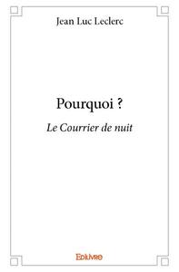 Picture of Pourquoi ?