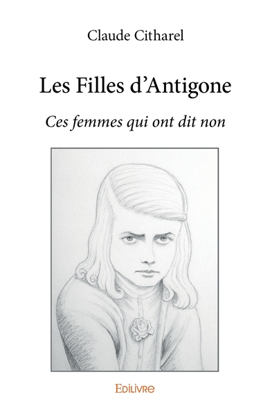 Image de Les Filles d'Antigone