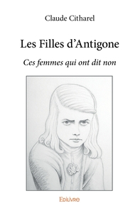 Image de Les Filles d'Antigone