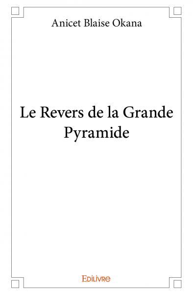 Image de Le revers de la grande pyramide