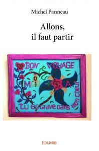 Picture of Allons, il faut partir