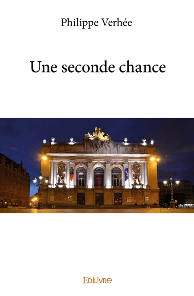 Picture of Une seconde chance