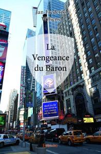 Image de La vengeance du baron