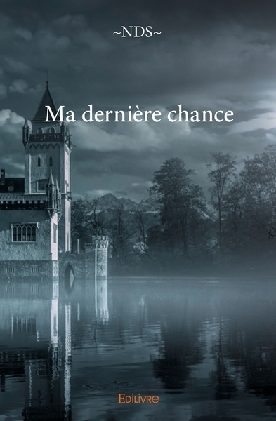 Picture of Ma dernière chance