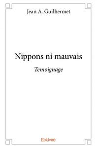 Picture of Nippons ni mauvais
