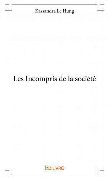Image de Les incompris de la société