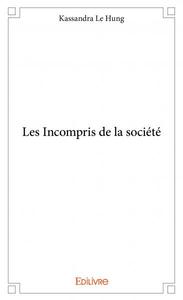 Image de Les incompris de la société