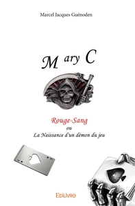 Picture of Mary Cary
