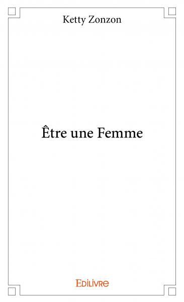 Picture of être une femme