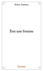 Picture of être une femme