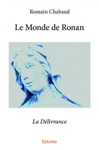 Picture of Le monde de ronan