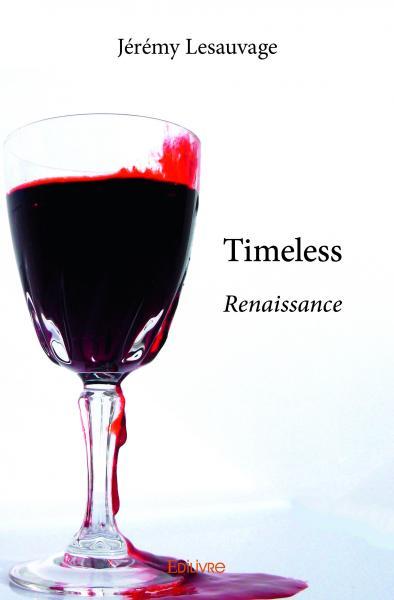 Picture of Timeless