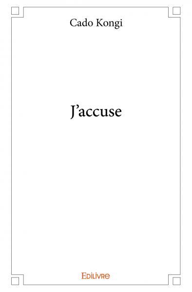 Image de J'accuse