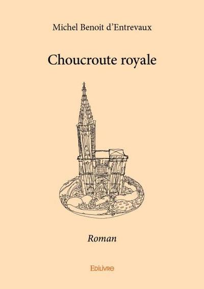 Image de Choucroute royale